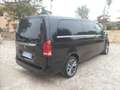 Mercedes-Benz V V 250 d Automatic Premium Extralong Schwarz - thumbnail 4