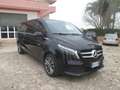 Mercedes-Benz V V 250 d Automatic Premium Extralong Schwarz - thumbnail 3