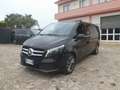 Mercedes-Benz V V 250 d Automatic Premium Extralong Schwarz - thumbnail 1
