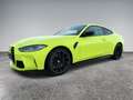 BMW M4 Competition/Carbon/360°/Schale/Sao Paulo Gelb Gelb - thumbnail 2