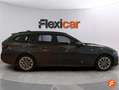 BMW 318 318d Auto.Touring Gris - thumbnail 2