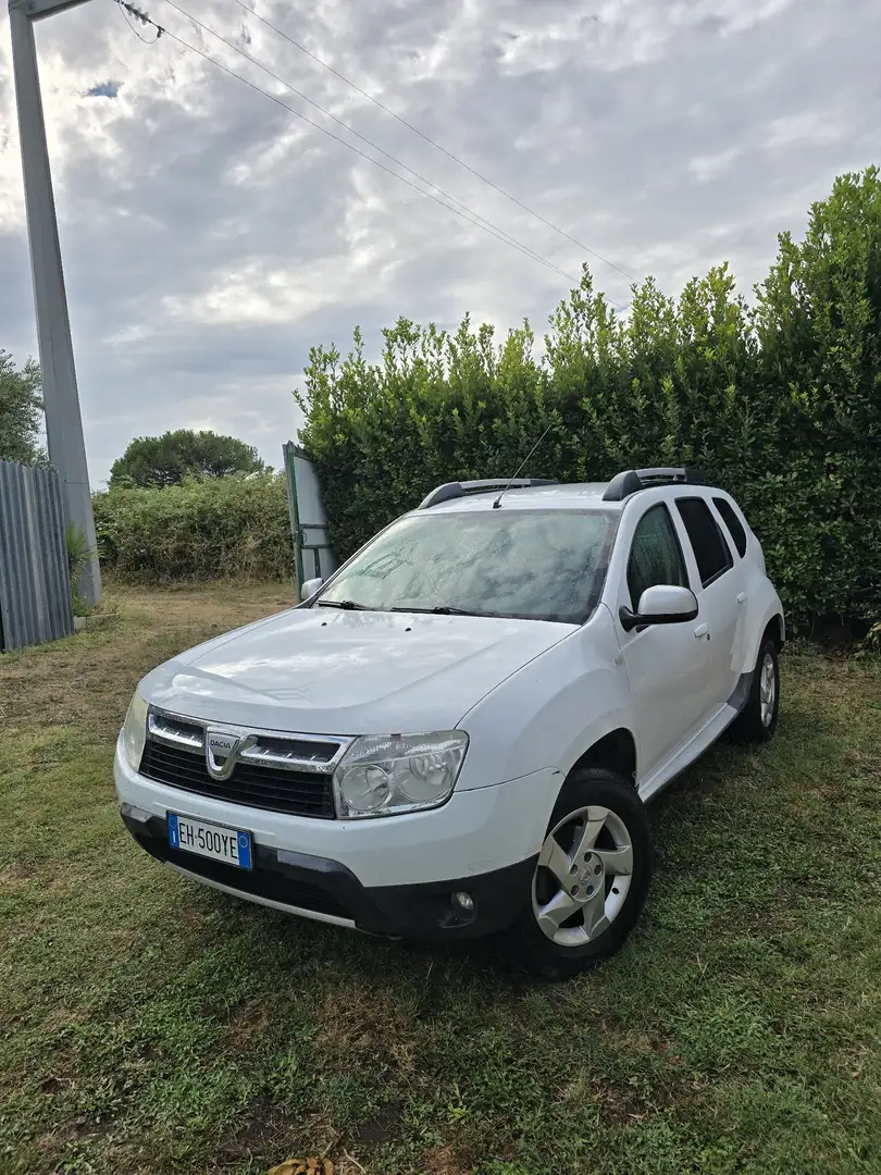 Dacia Duster 1.5 dci Laureate 4x2 90cv - 1