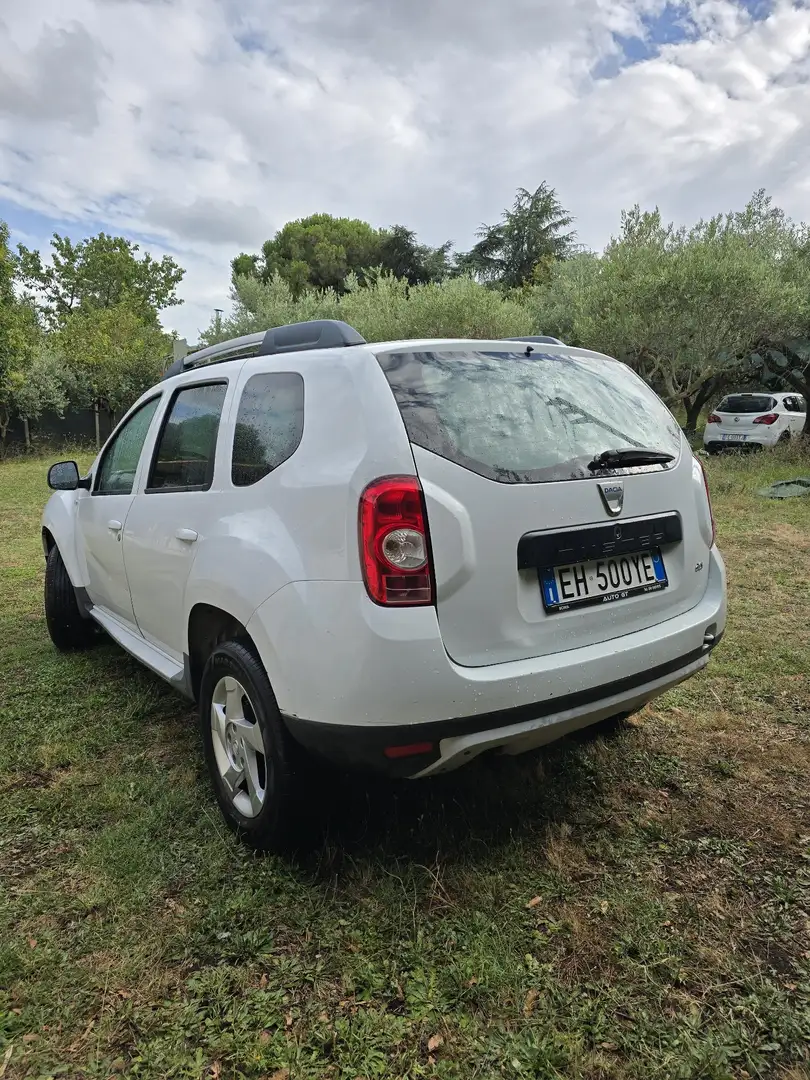 Dacia Duster 1.5 dci Laureate 4x2 90cv - 2