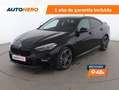 BMW 218 218dA Gran Coupé M Sport Negro - thumbnail 1