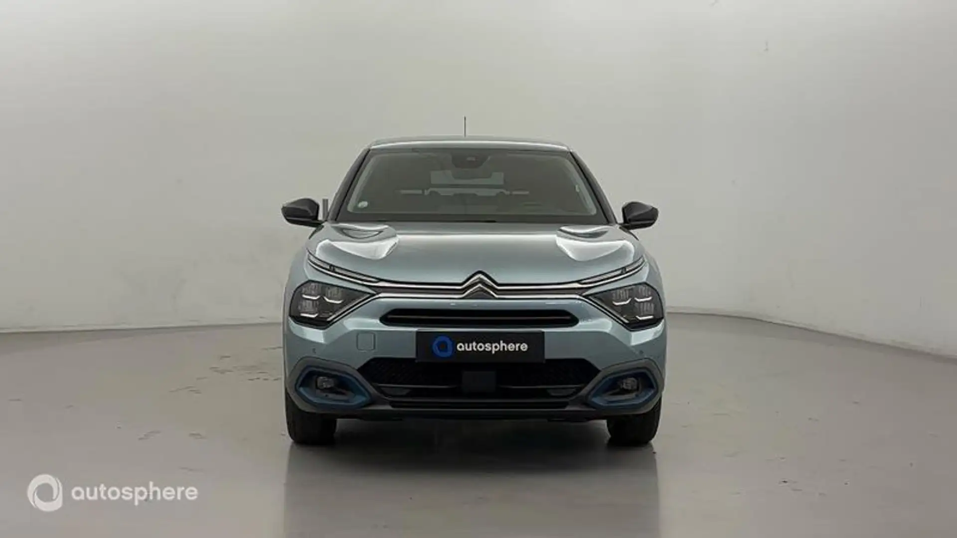 Citroen C4 Moteur électrique 136ch (100 kW) Shine Automatique - 2