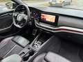 Skoda Octavia Combi RS Plus 4x4 *200PS*DSG*STANDHEIZ:* Noir - thumbnail 21