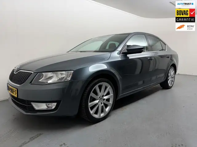 Skoda Octavia 1.0 TSI Greentech Ambition Business # Clima # Navi