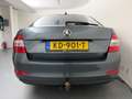 Skoda Octavia 1.0 TSI Greentech Ambition Business # Clima # Navi Gris - thumbnail 4