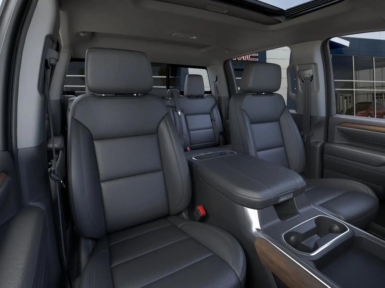 GMC Sierra 2500HD photo GMC Sierra 2500HD