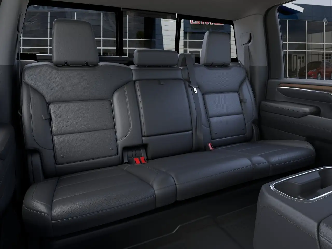 GMC Sierra 2500HD photo GMC Sierra 2500HD
