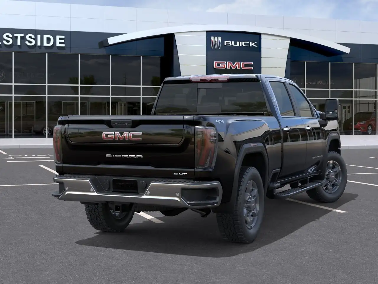 GMC Sierra 2500HD photo GMC Sierra 2500HD