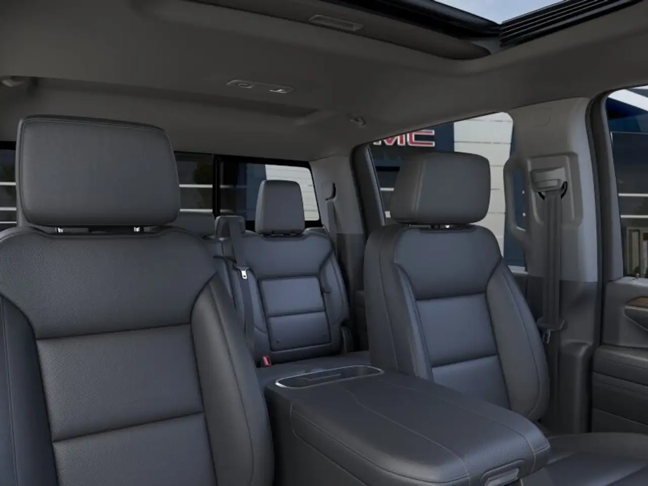 GMC Sierra 2500HD photo GMC Sierra 2500HD