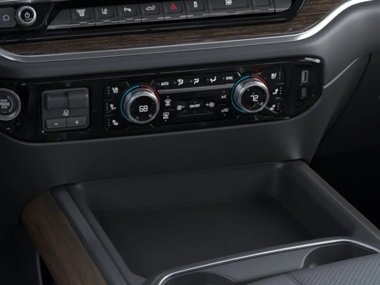 GMC Sierra 2500HD photo GMC Sierra 2500HD