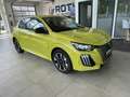 Peugeot 208 1.2 EU6d Hybrid 100 e-DSC6 Allure 360 Kamera LED A Jaune - thumbnail 4