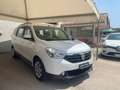 Dacia Lodgy Lodgy 1.5 dci Prestige 110cv 7p Bianco - thumbnail 3