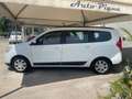 Dacia Lodgy Lodgy 1.5 dci Prestige 110cv 7p Bianco - thumbnail 4