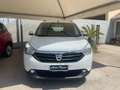 Dacia Lodgy Lodgy 1.5 dci Prestige 110cv 7p Bianco - thumbnail 2