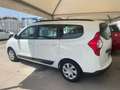 Dacia Lodgy Lodgy 1.5 dci Prestige 110cv 7p Bianco - thumbnail 5