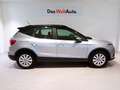 SEAT Arona 1.0 TSI S&S Style XM 110 Argent - thumbnail 2