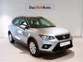 SEAT Arona 1.0 TSI S&S Style XM 110 Argent - thumbnail 1
