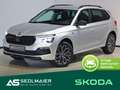 Skoda Kamiq 1.0 TSI Drive RCam|WSSHz|SHZ|ACC|AHK|MATRiX Silber - thumbnail 1