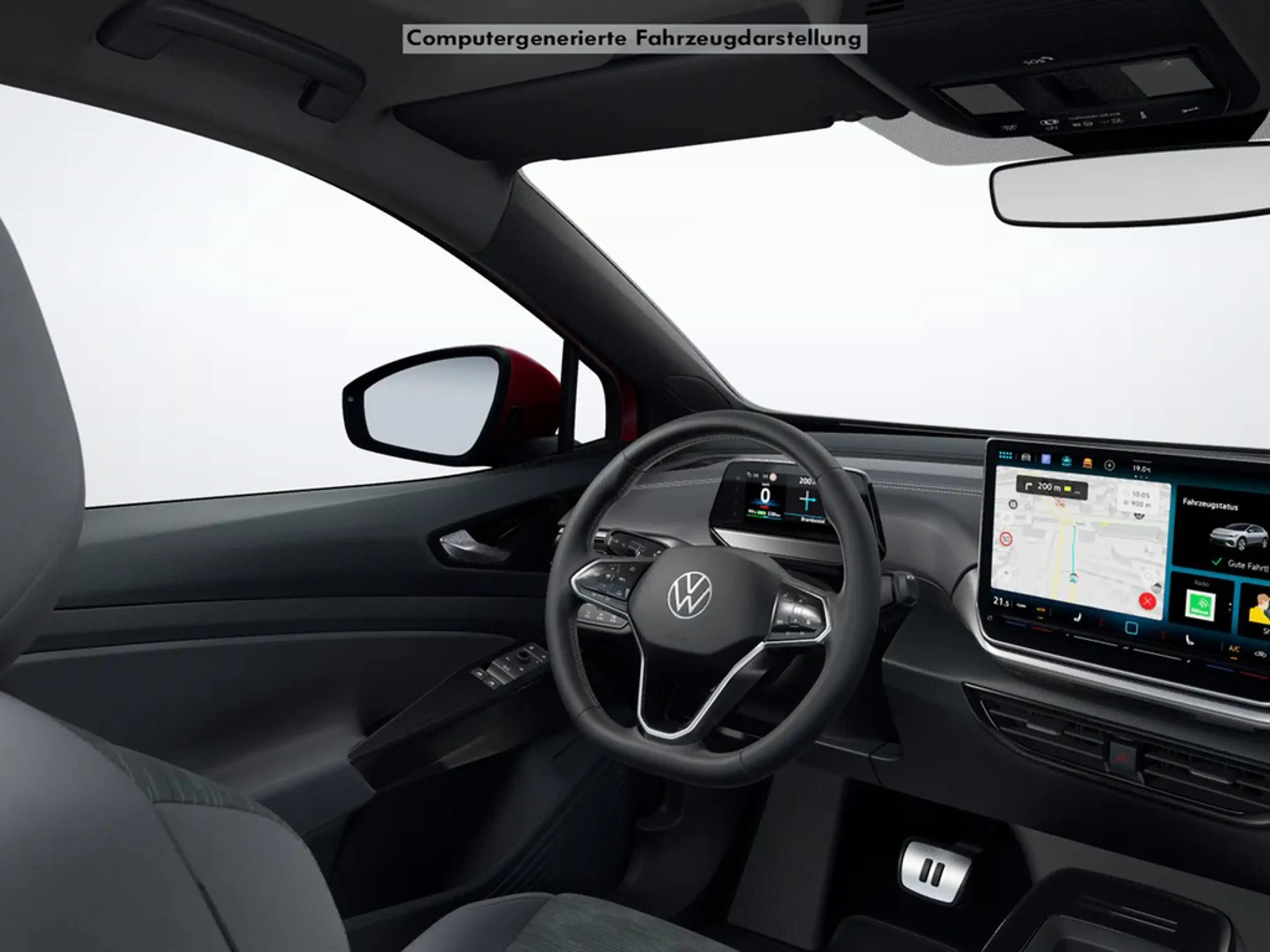 Volkswagen ID.5 Pro 210 kW ACC AHK SHZ RFK — photo 8