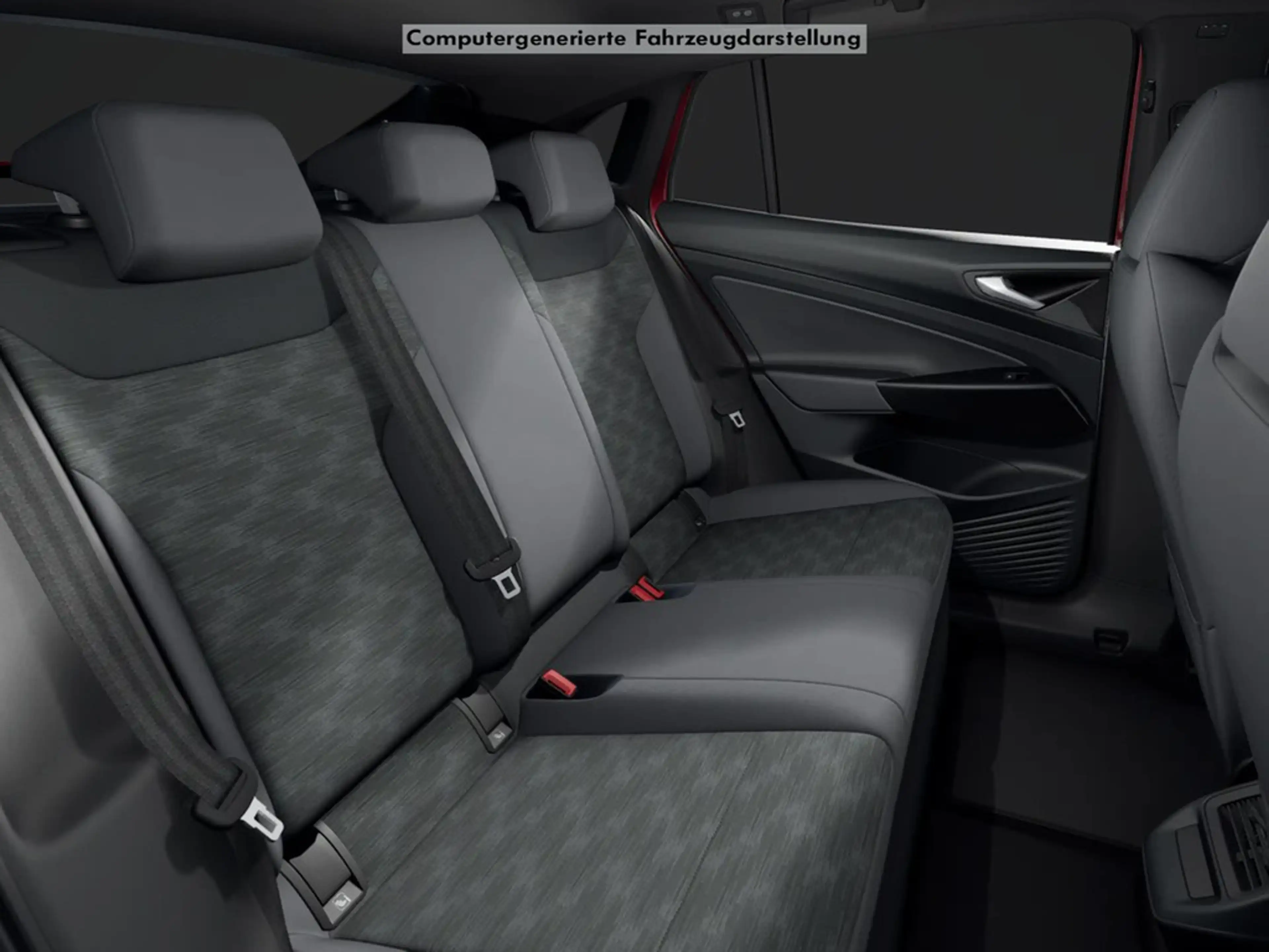 Volkswagen ID.5 Pro 210 kW ACC AHK SHZ RFK — photo 10