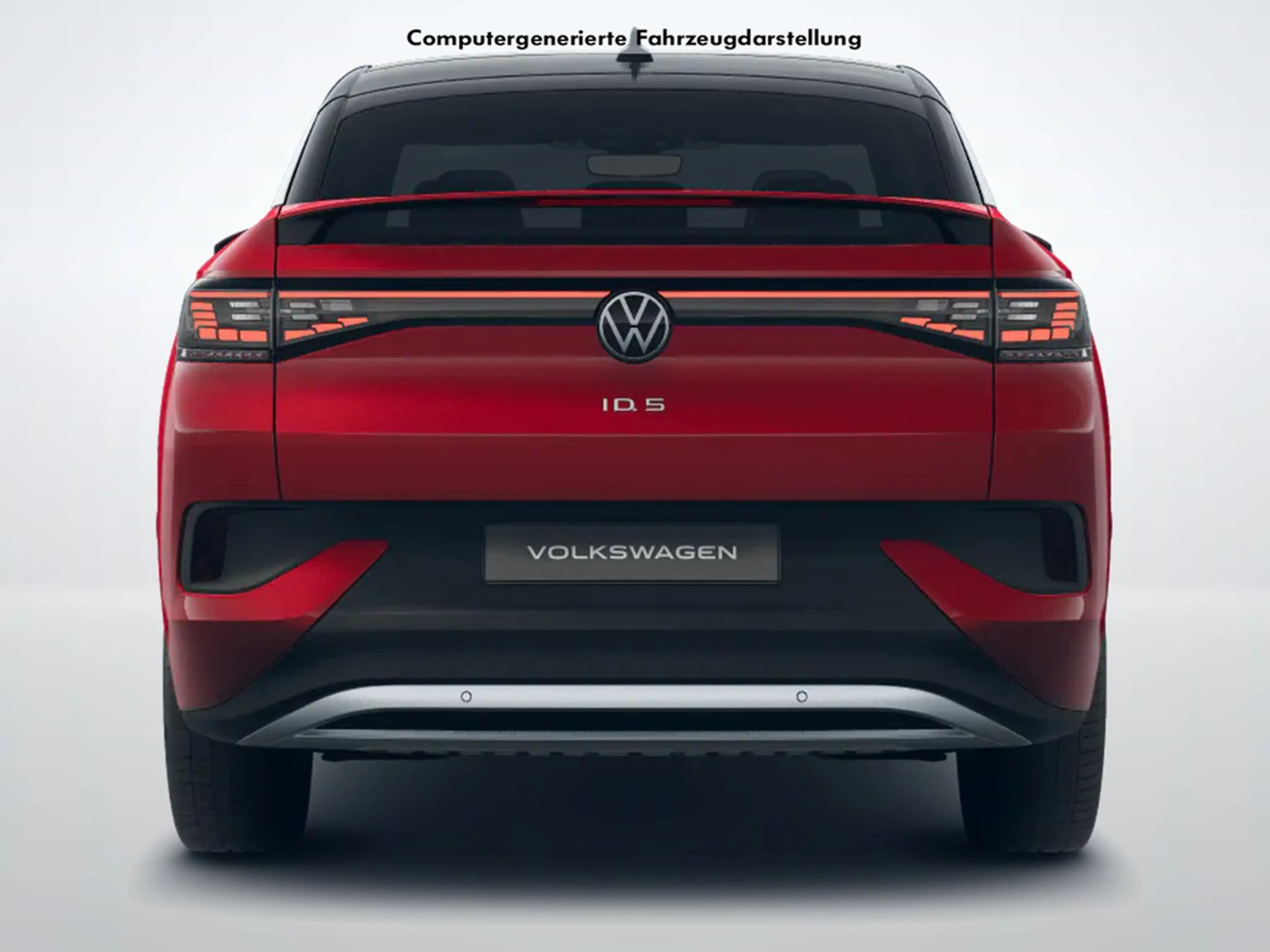 Volkswagen ID.5 Pro 210 kW ACC AHK SHZ RFK — photo 4