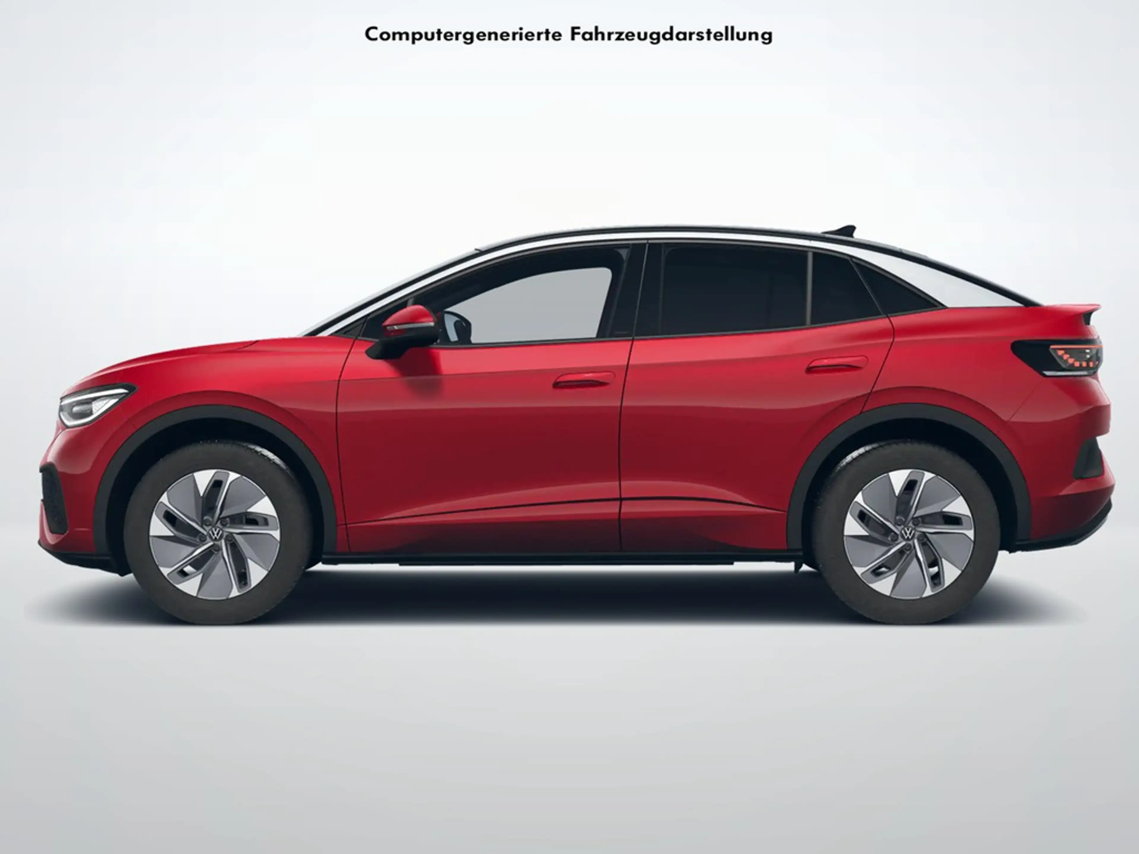 Volkswagen ID.5 Pro 210 kW ACC AHK SHZ RFK — photo 3