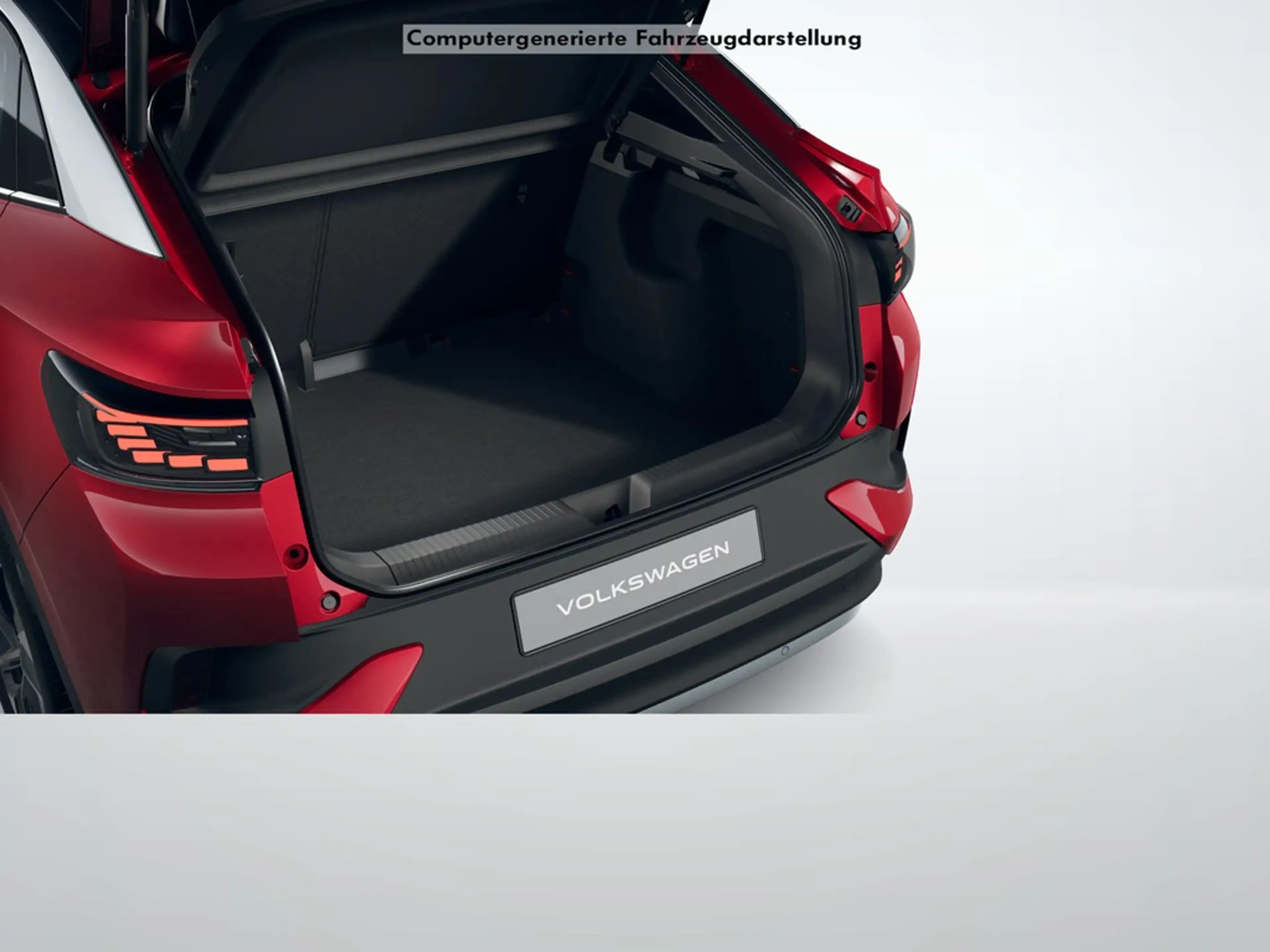 Volkswagen ID.5 Pro 210 kW ACC AHK SHZ RFK — photo 7