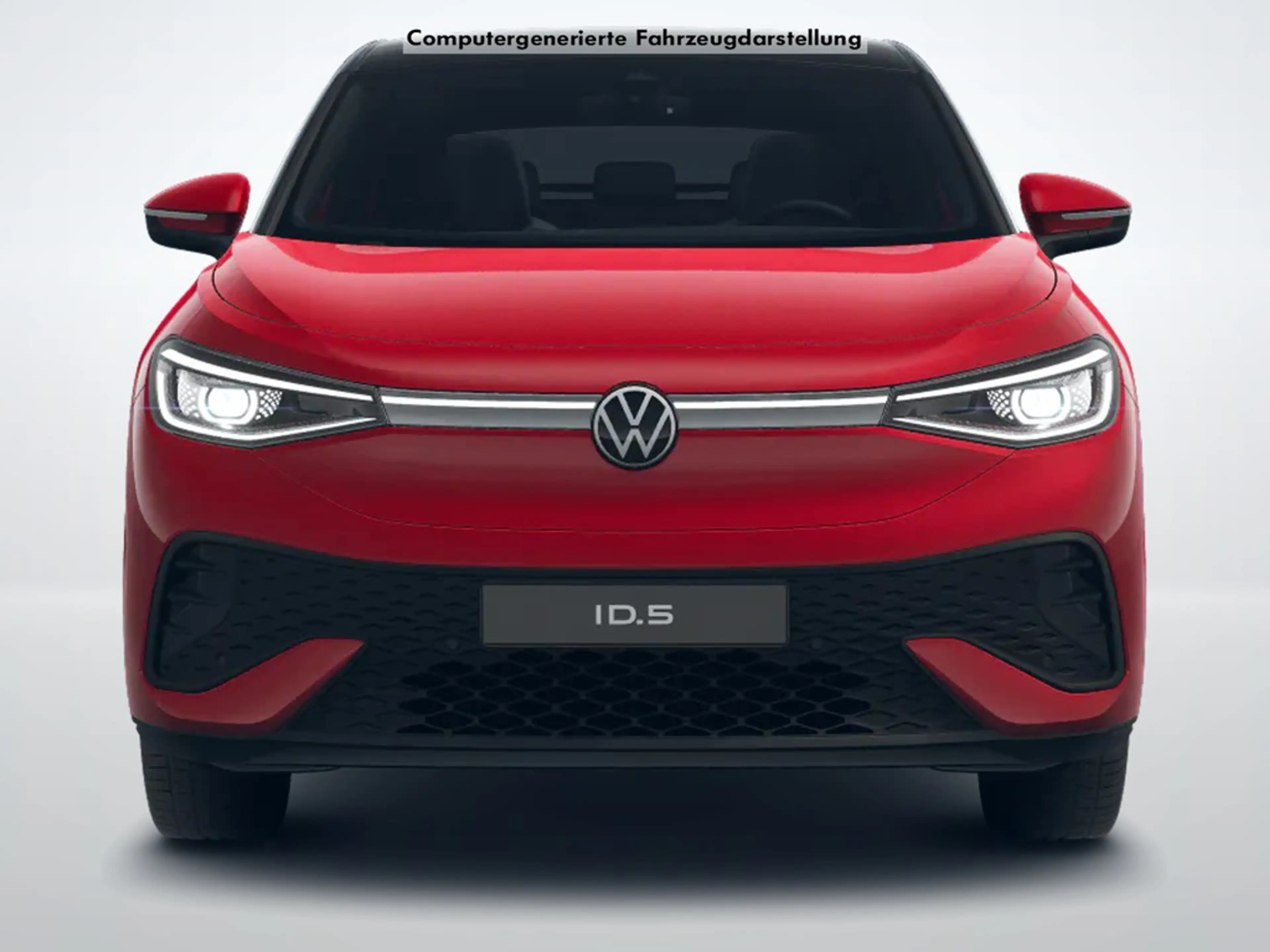 Volkswagen ID.5 Pro 210 kW ACC AHK SHZ RFK — photo 2