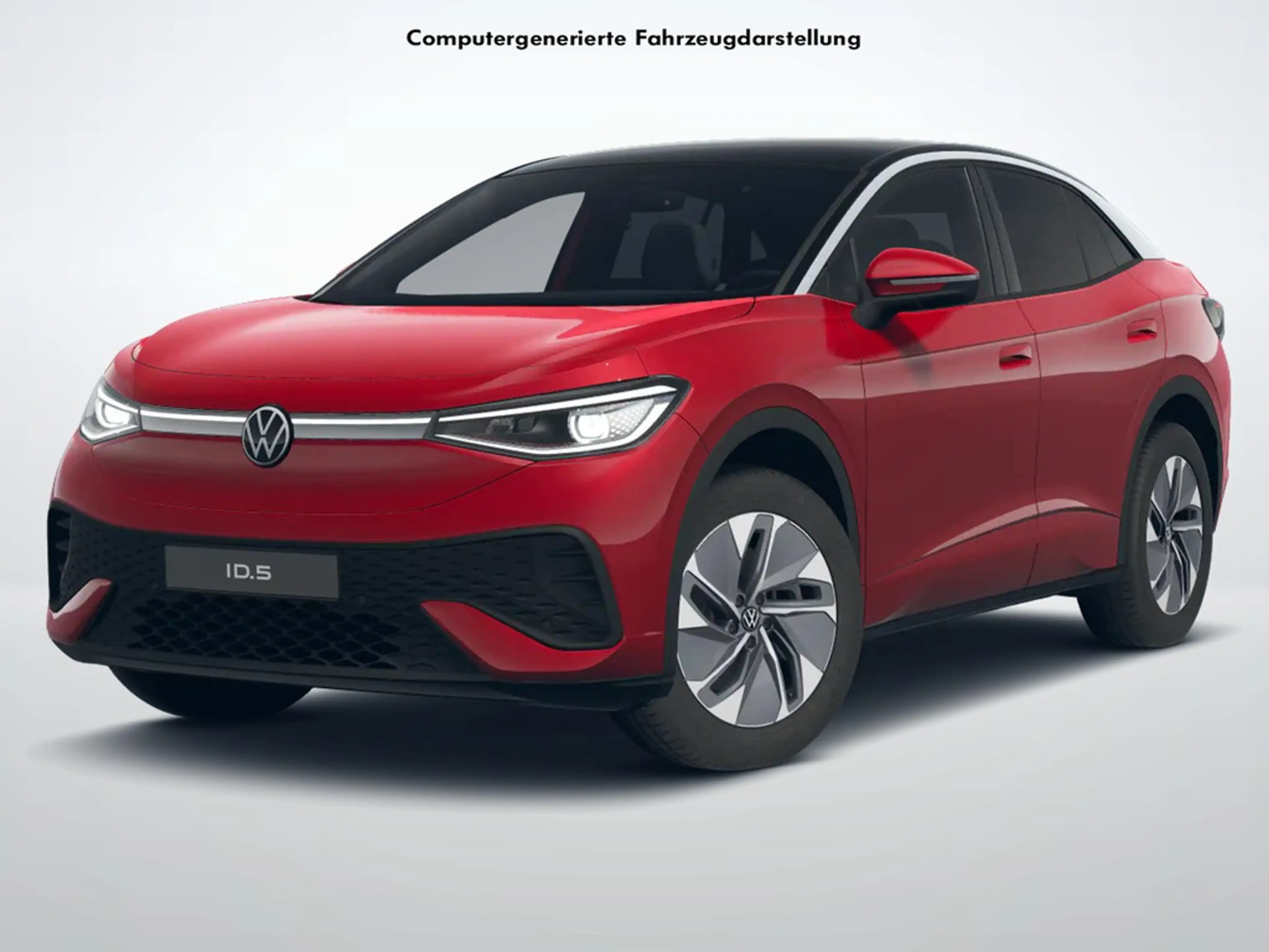 Volkswagen ID.5 Pro 210 kW ACC AHK SHZ RFK