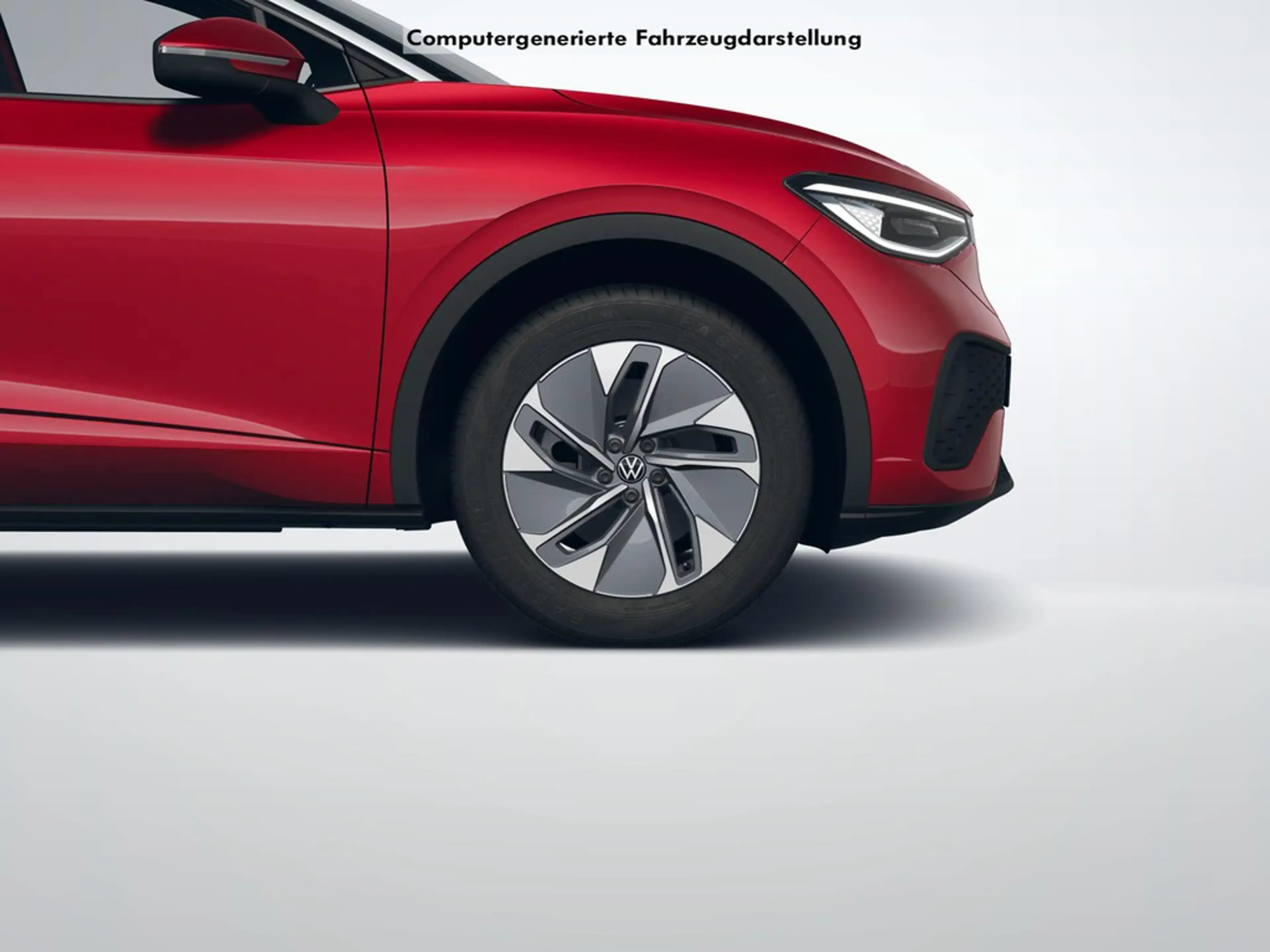 Volkswagen ID.5 Pro 210 kW ACC AHK SHZ RFK — photo 6