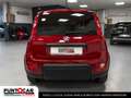 Fiat Panda Panda 1.0 FireFly S&S Hybrid Pandina PROMO FLEX Rood - thumbnail 4