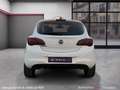Opel Corsa Corsa 1.4 Turbo 100 ch Excite Blanc - thumbnail 7