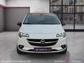 Opel Corsa Corsa 1.4 Turbo 100 ch Excite Blanc - thumbnail 8