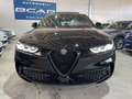 Alfa Romeo Tonale 1.6 d 130CV TCT6 Veloce /TETTO/NAVI/LED/CERCHI"19 Fekete - thumbnail 2