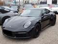 Porsche 911 TURBO S 992 LIFT PCCB BLACK PACK TETTO KAMERA ACC Negro - thumbnail 14