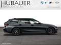 BMW 320 i Touring [M Sport, Laser, RFK, SHZ, 19" LMR] Grau - thumbnail 8