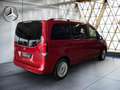 Mercedes-Benz V 220 d 4x4 STYLE Kompakt Kam*AHK*Distro*Lenk-Hz Rot - thumbnail 14