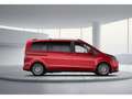 Mercedes-Benz V 220 d 4x4 STYLE Kompakt Kam*AHK*Distro*Lenk-Hz Rot - thumbnail 7