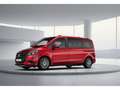 Mercedes-Benz V 220 d 4x4 STYLE Kompakt Kam*AHK*Distro*Lenk-Hz Rot - thumbnail 2