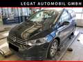 Volkswagen Touran Comfortline 2,0 DSG TDI *NAVI*SITZHEIZUNG* Schwarz - thumbnail 3