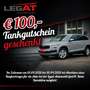 Volkswagen Touran Comfortline 2,0 DSG TDI *NAVI*SITZHEIZUNG* Schwarz - thumbnail 2