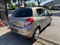 Renault Clio 1.6 16V 110CH EXCEPTION BVA 5P Beige - thumbnail 15