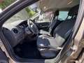 Renault Clio 1.6 16V 110CH EXCEPTION BVA 5P Beige - thumbnail 5