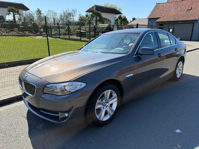 BMW 520 520d Start/Stop
