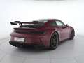 Porsche 992 coupe 4.0 gt3 auto Rosso - thumbnail 2