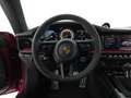 Porsche 992 coupe 4.0 gt3 auto Rosso - thumbnail 8