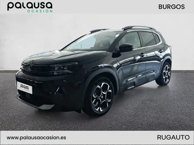Citroen C5 Aircross PureTech S&S Plus 130